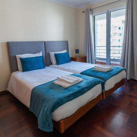 Apartamento Vista Azul Funchal Dış mekan fotoğraf