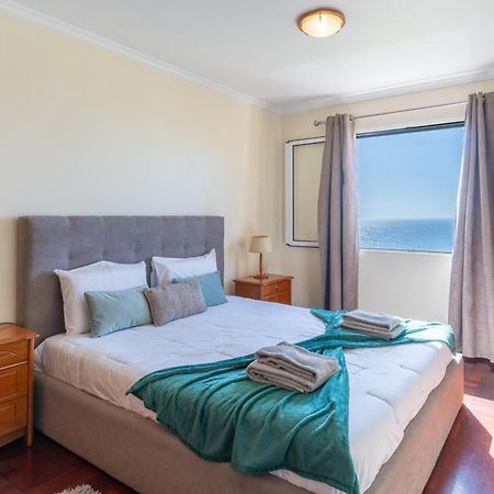 Apartamento Vista Azul Funchal Dış mekan fotoğraf