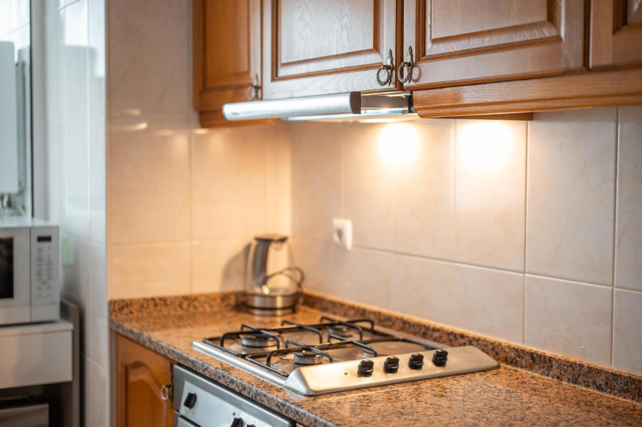 Apartamento Vista Azul Funchal Dış mekan fotoğraf