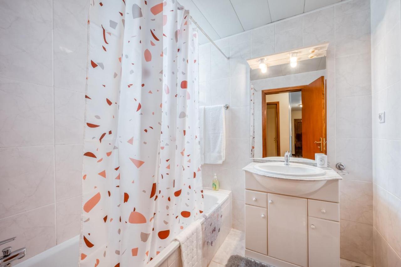 Apartamento Vista Azul Funchal Dış mekan fotoğraf