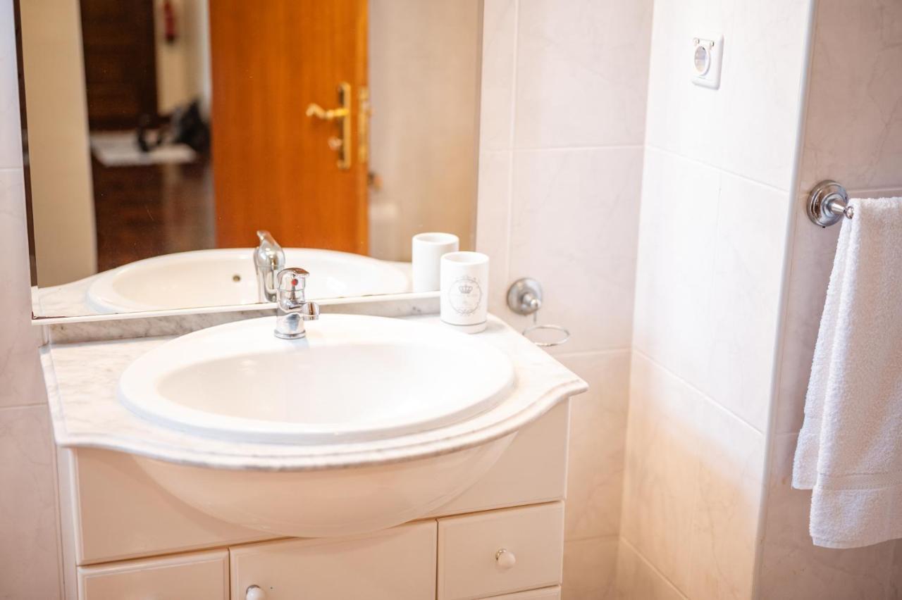 Apartamento Vista Azul Funchal Dış mekan fotoğraf