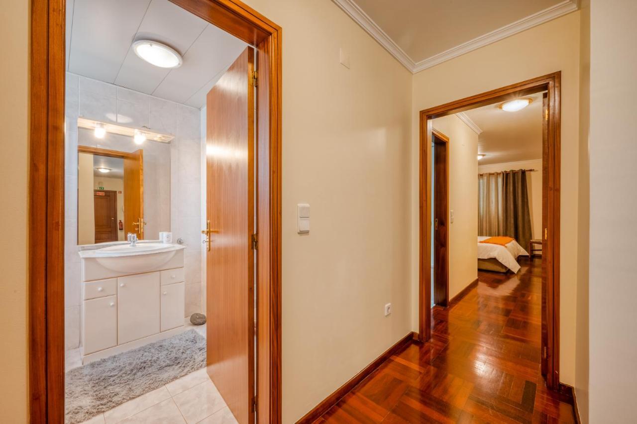 Apartamento Vista Azul Funchal Dış mekan fotoğraf
