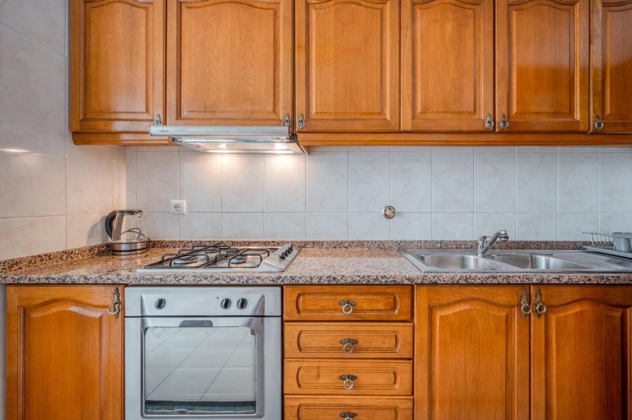 Apartamento Vista Azul Funchal Dış mekan fotoğraf