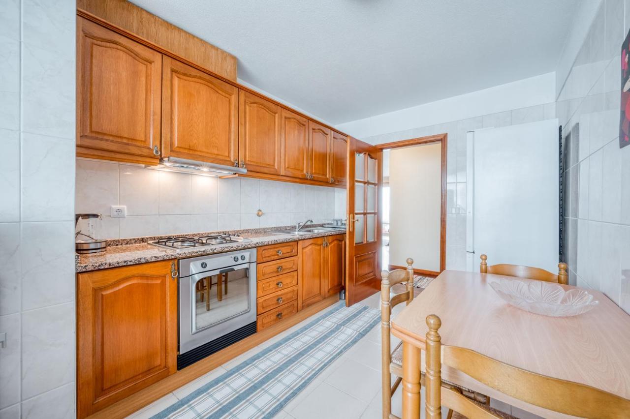 Apartamento Vista Azul Funchal Dış mekan fotoğraf
