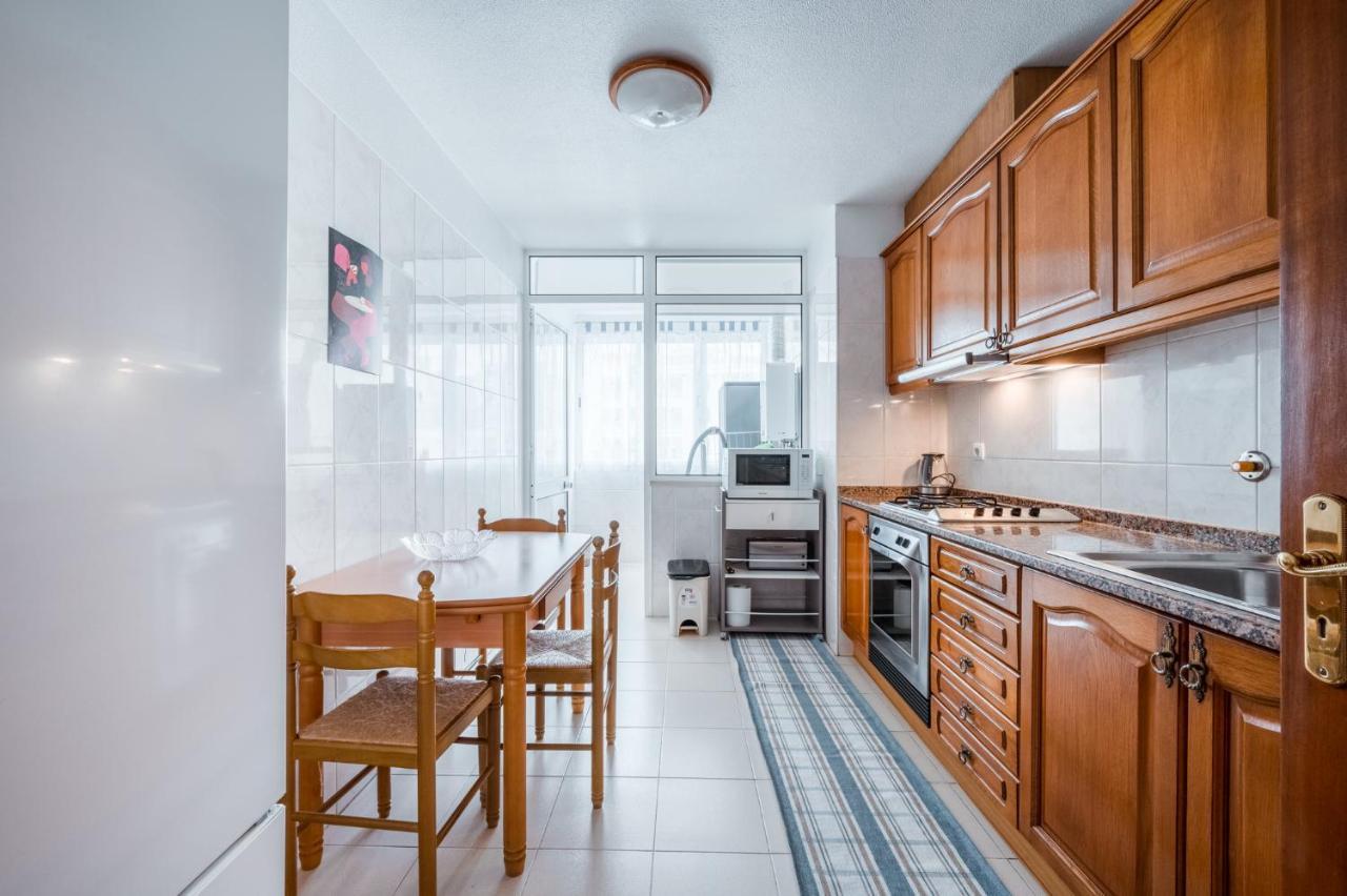 Apartamento Vista Azul Funchal Dış mekan fotoğraf