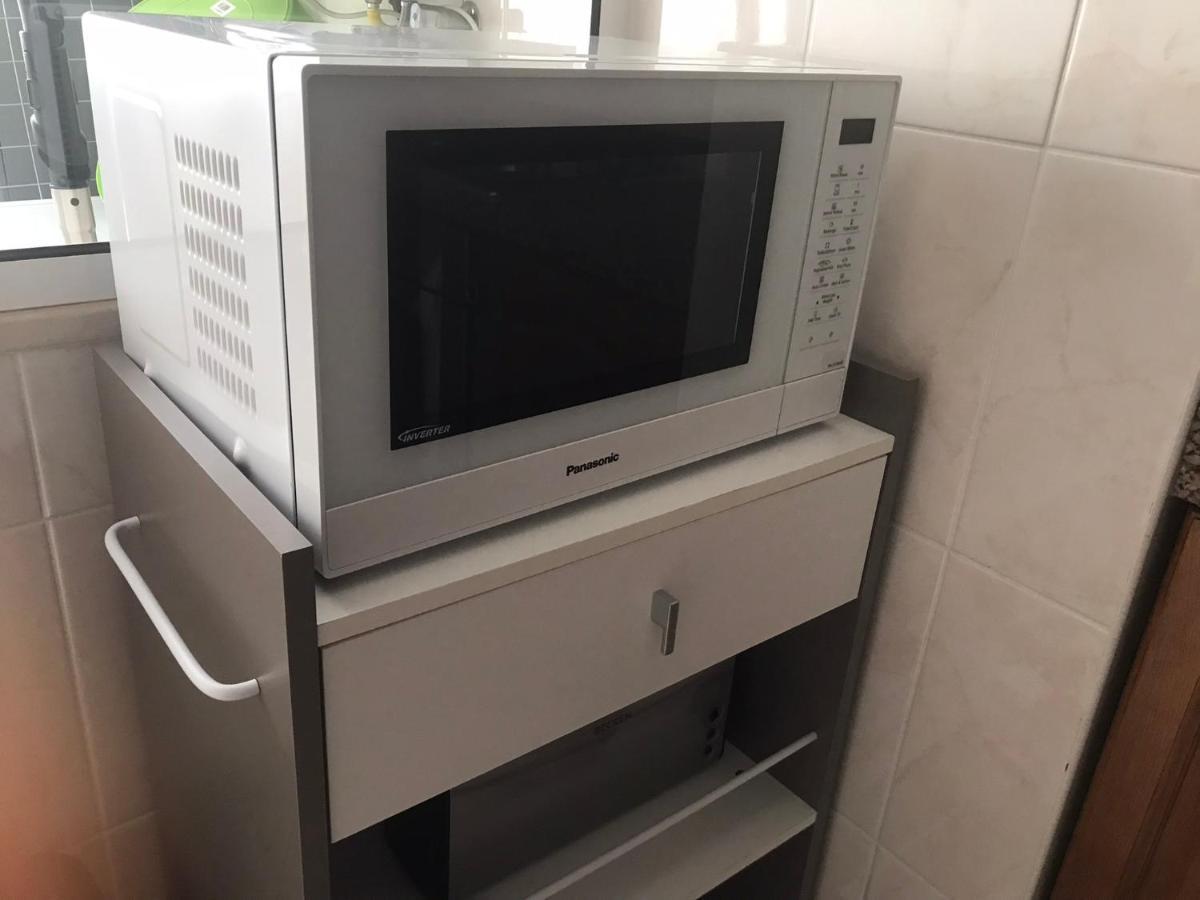 Apartamento Vista Azul Funchal Dış mekan fotoğraf