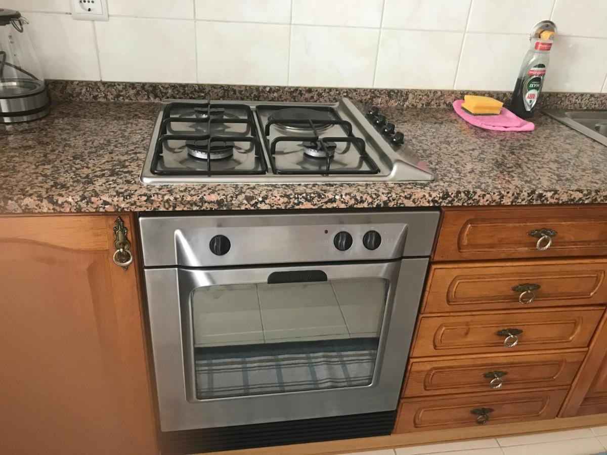 Apartamento Vista Azul Funchal Dış mekan fotoğraf