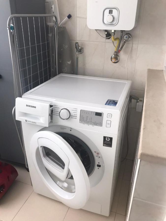 Apartamento Vista Azul Funchal Dış mekan fotoğraf