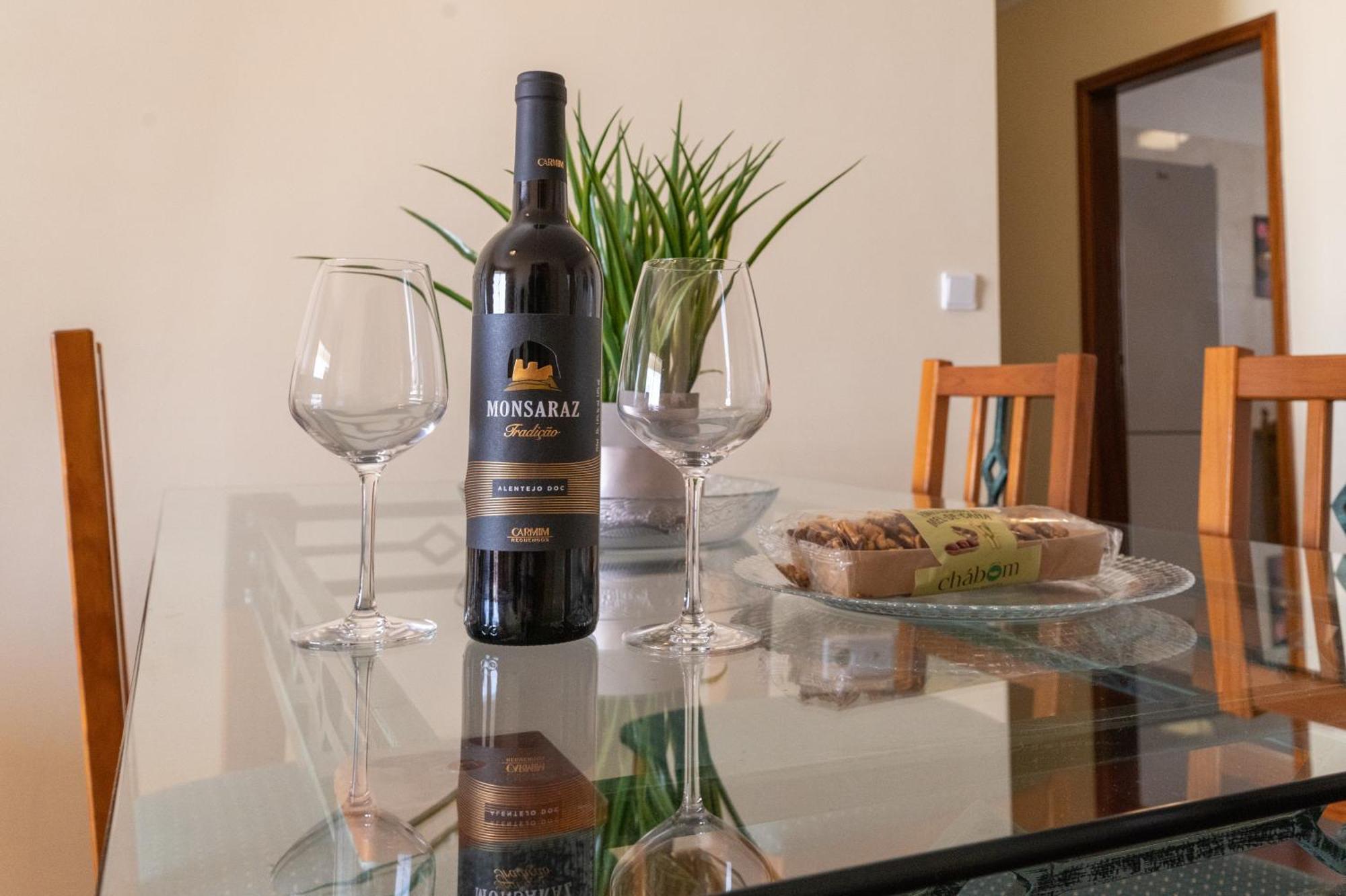 Apartamento Vista Azul Funchal Dış mekan fotoğraf