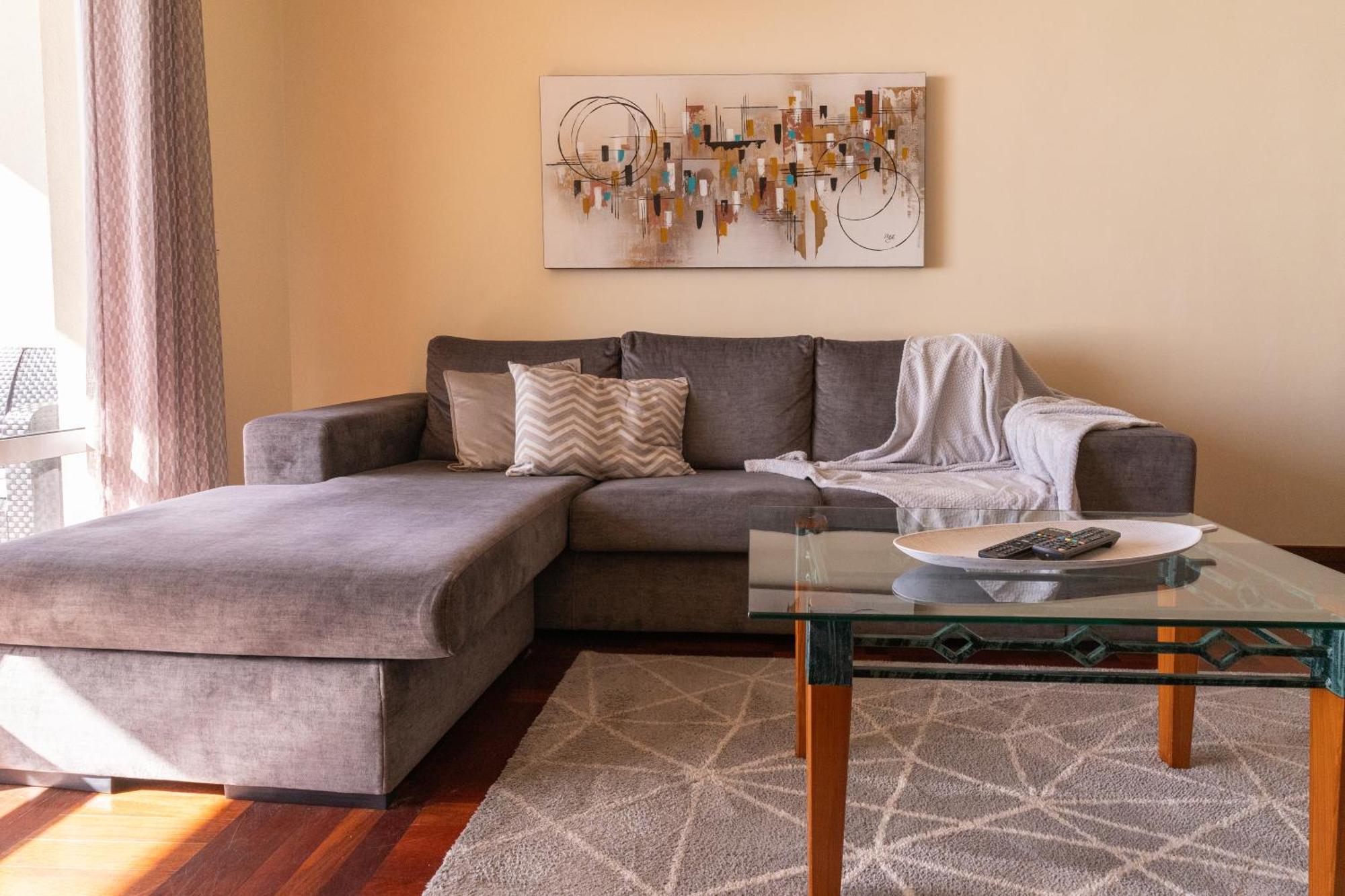 Apartamento Vista Azul Funchal Dış mekan fotoğraf