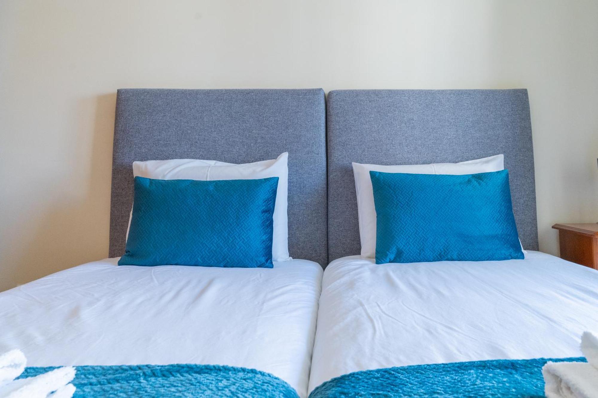 Apartamento Vista Azul Funchal Dış mekan fotoğraf
