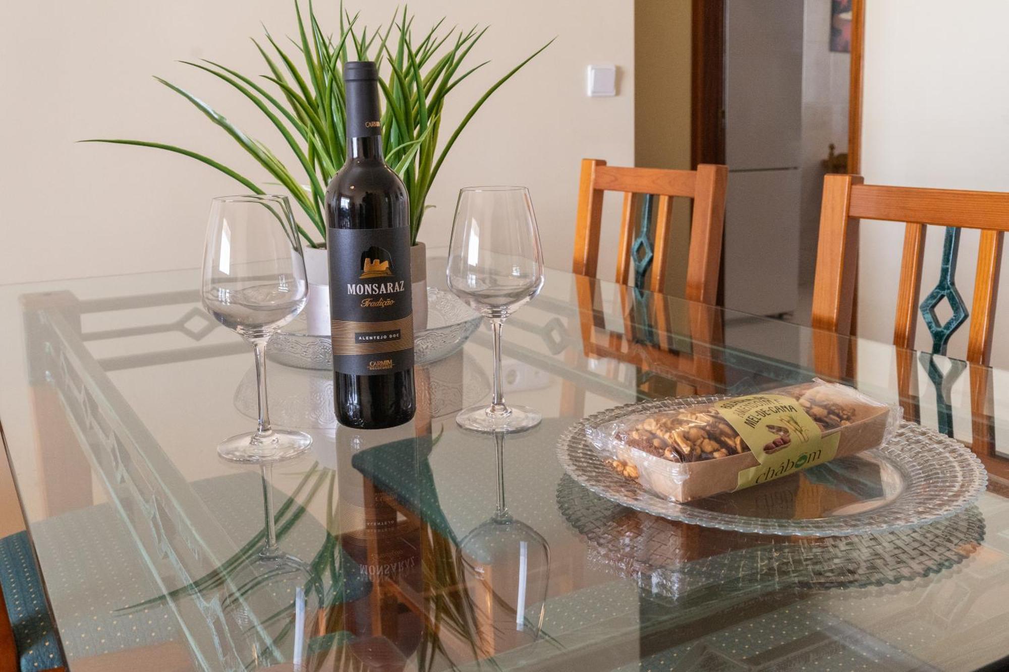 Apartamento Vista Azul Funchal Dış mekan fotoğraf