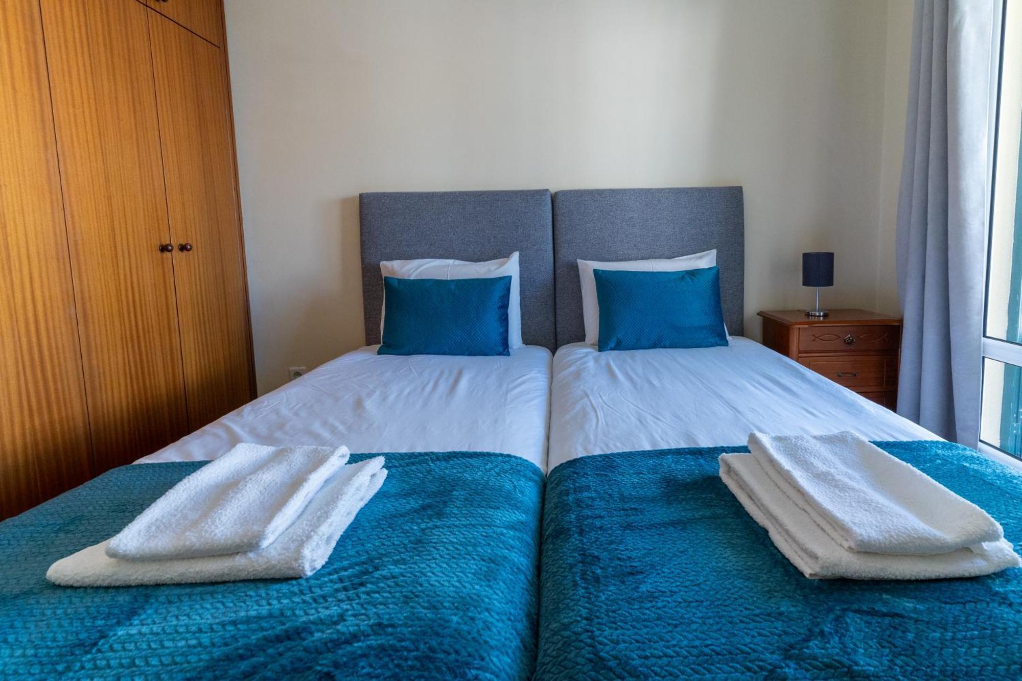 Apartamento Vista Azul Funchal Dış mekan fotoğraf