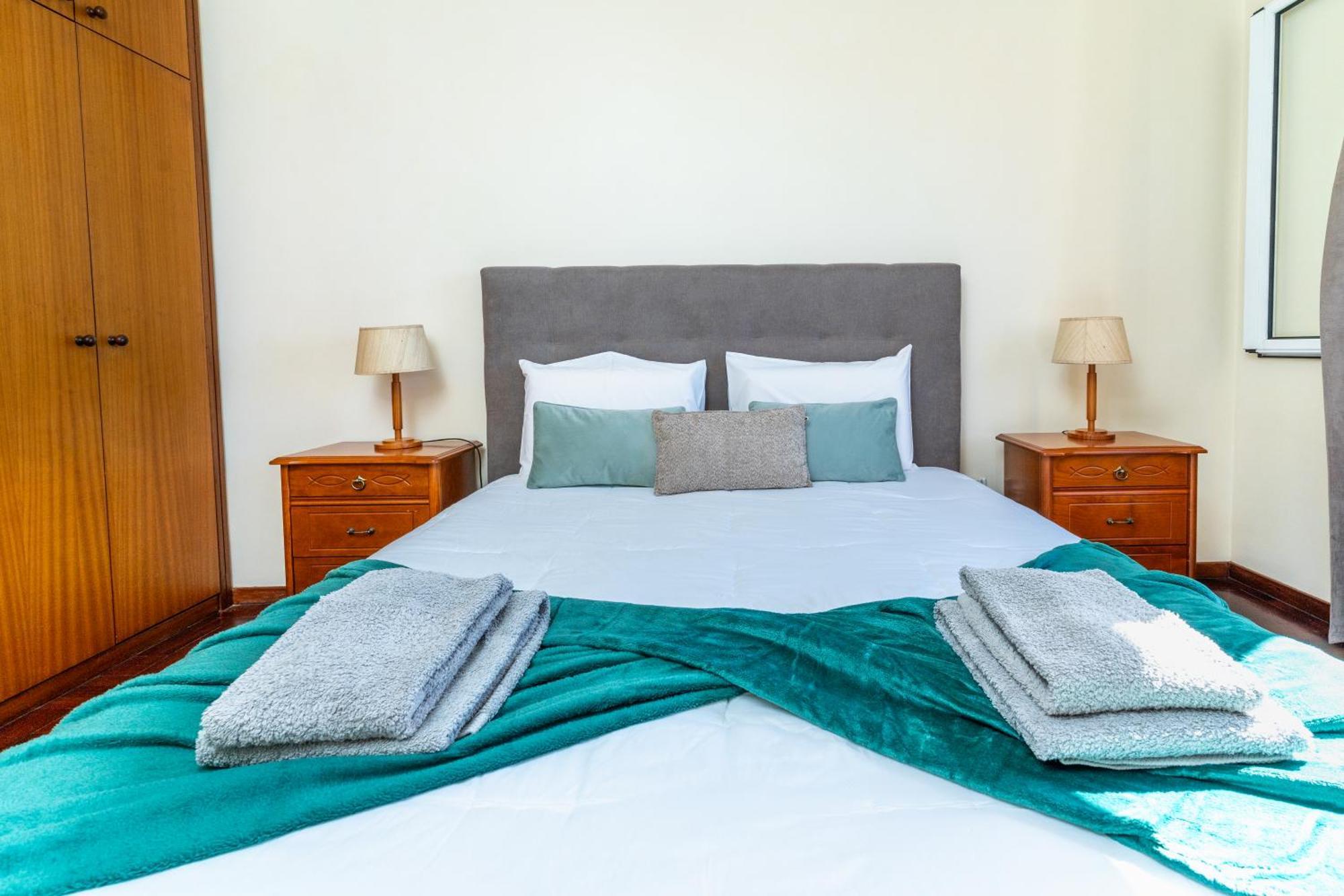Apartamento Vista Azul Funchal Dış mekan fotoğraf
