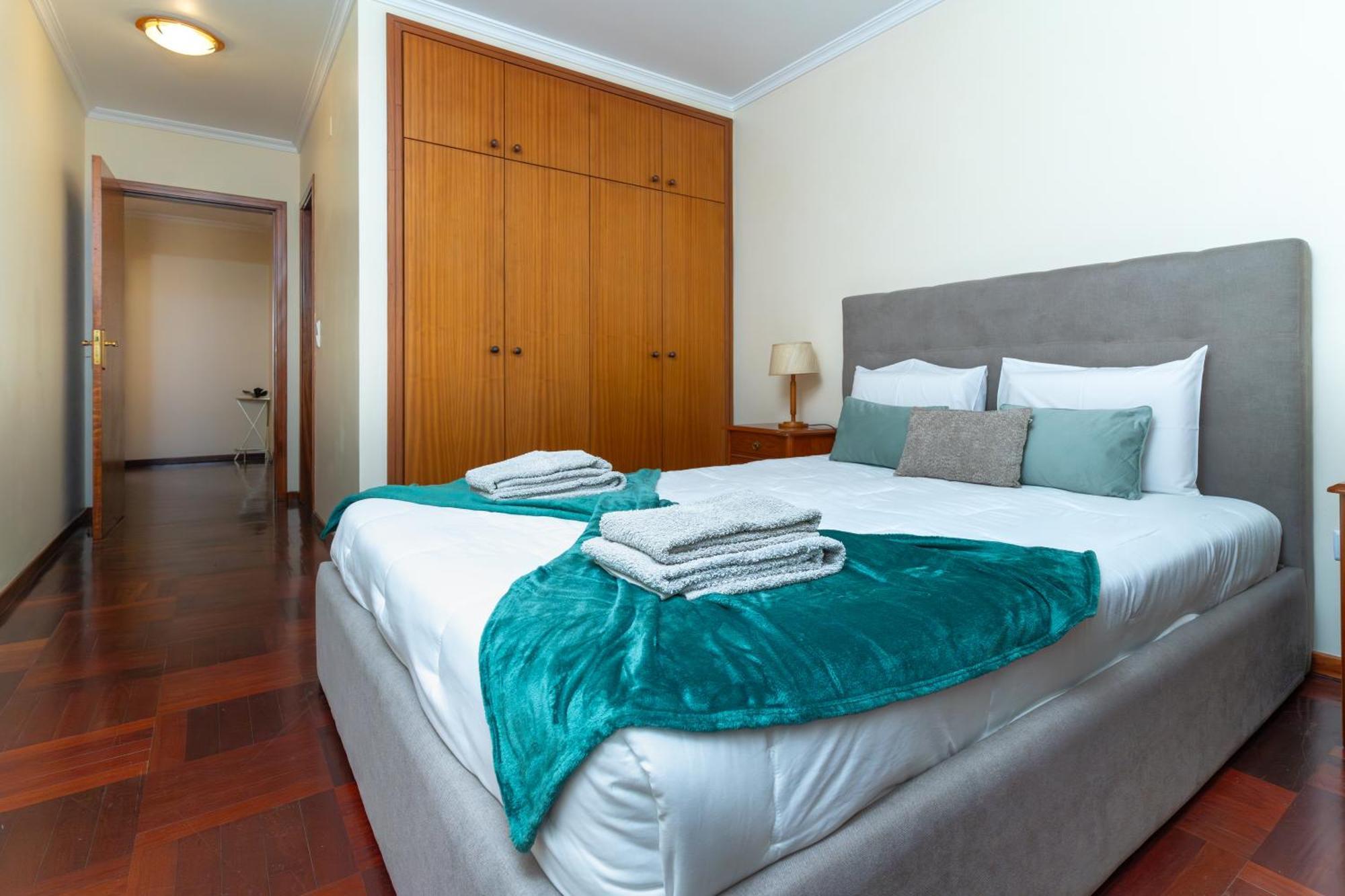 Apartamento Vista Azul Funchal Dış mekan fotoğraf