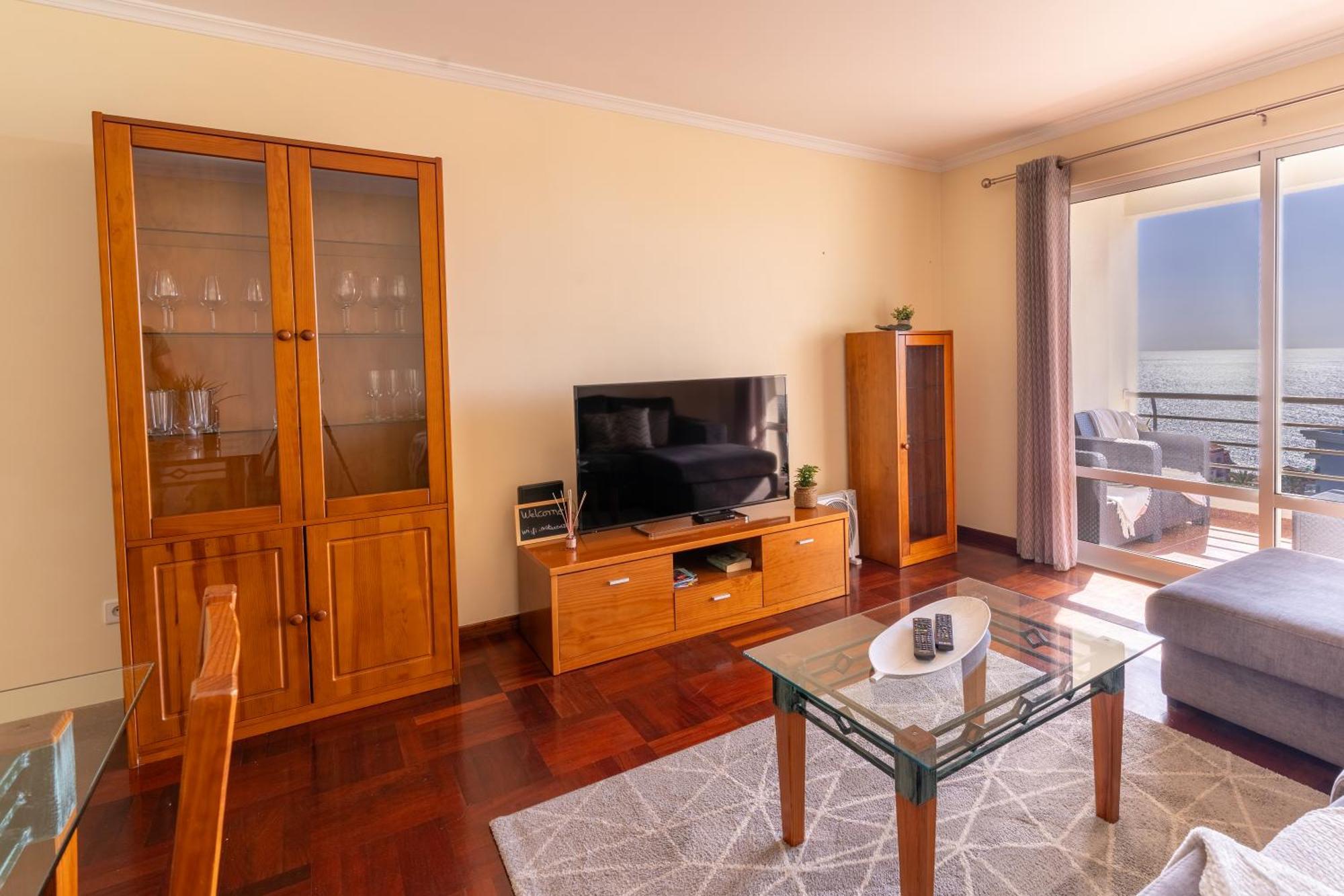 Apartamento Vista Azul Funchal Dış mekan fotoğraf