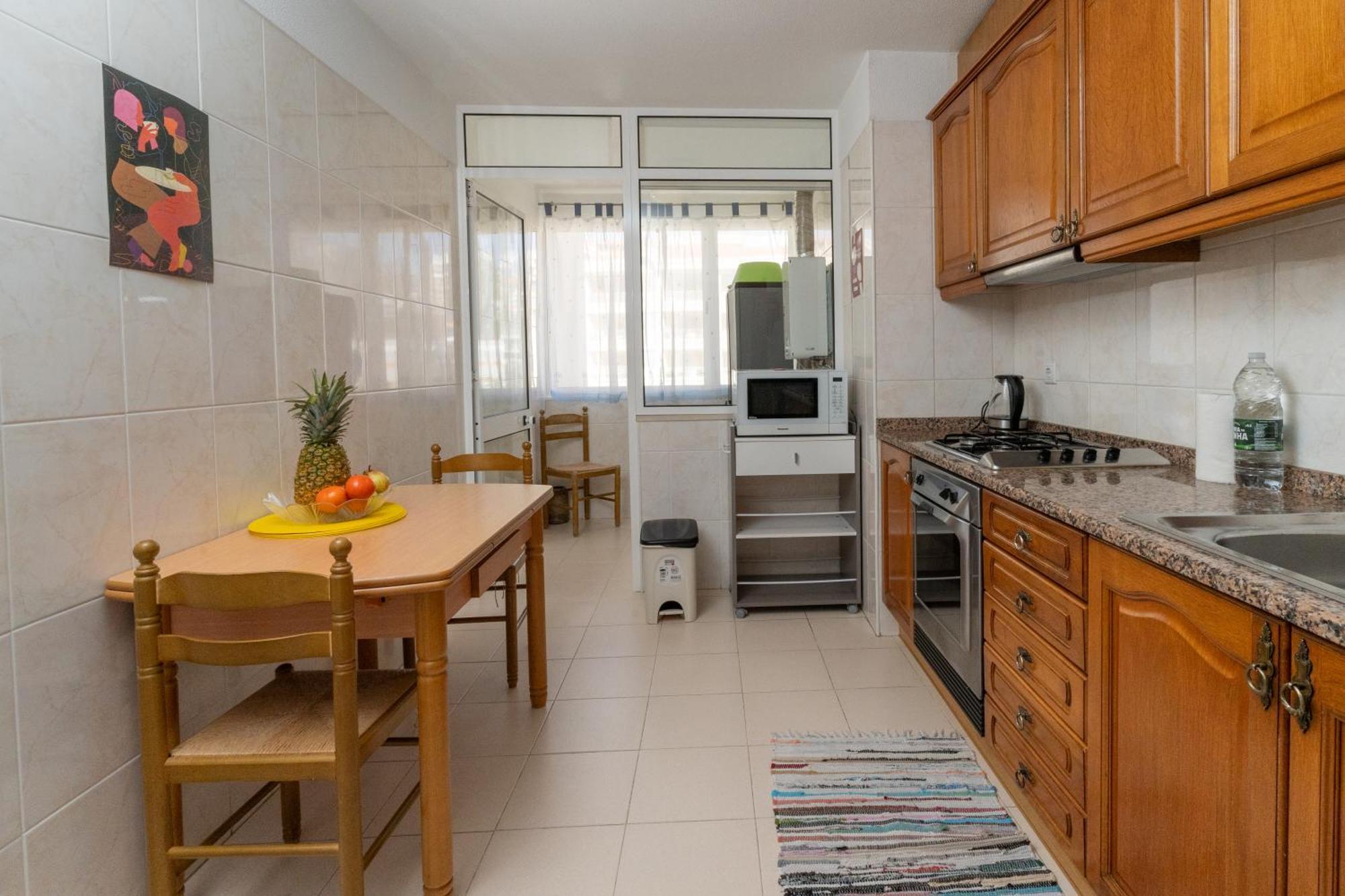 Apartamento Vista Azul Funchal Dış mekan fotoğraf